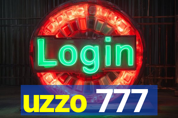 uzzo 777